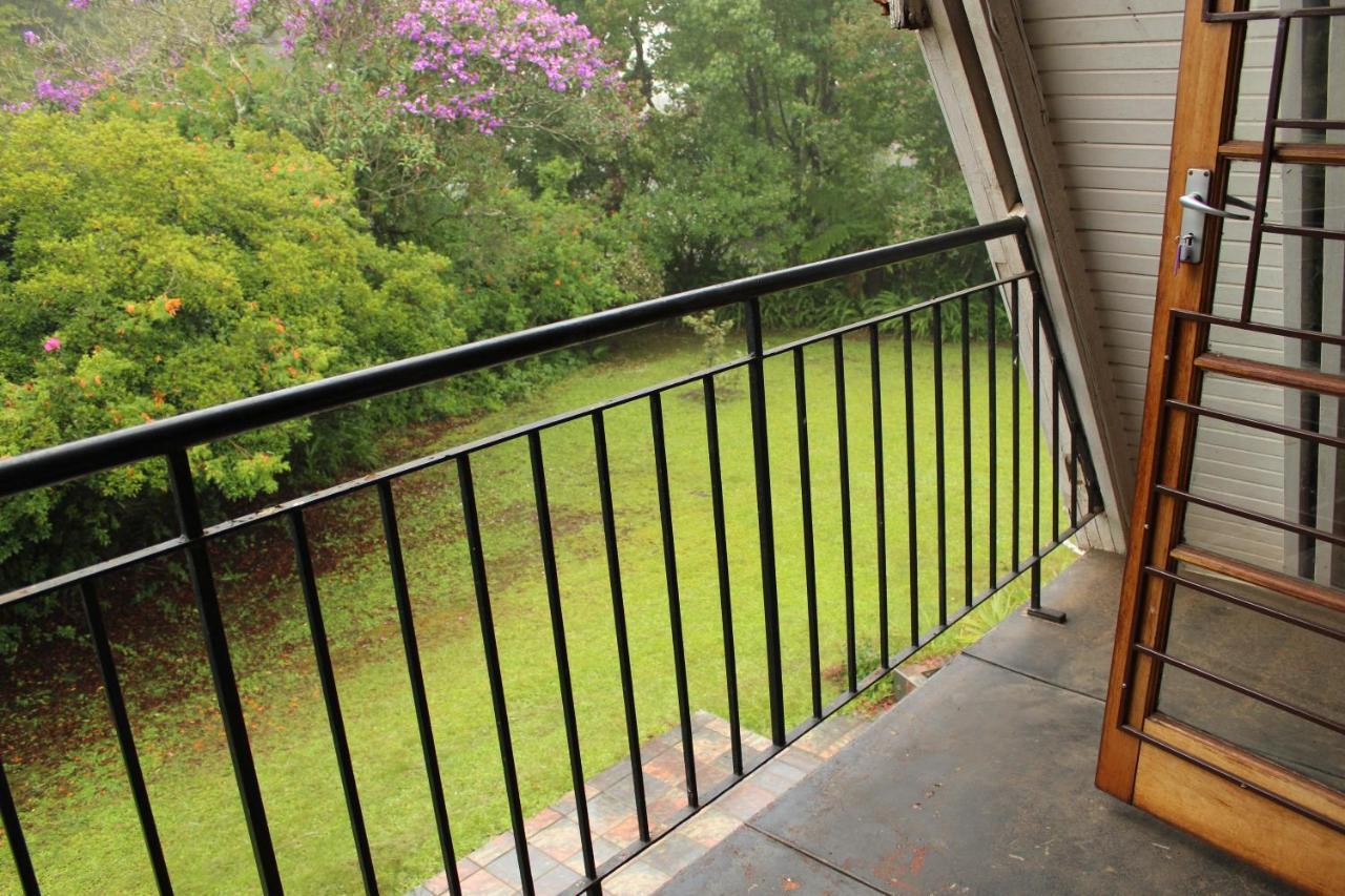Serenity Graskop, 3 Bedroom A-Frame Cottage Bagian luar foto