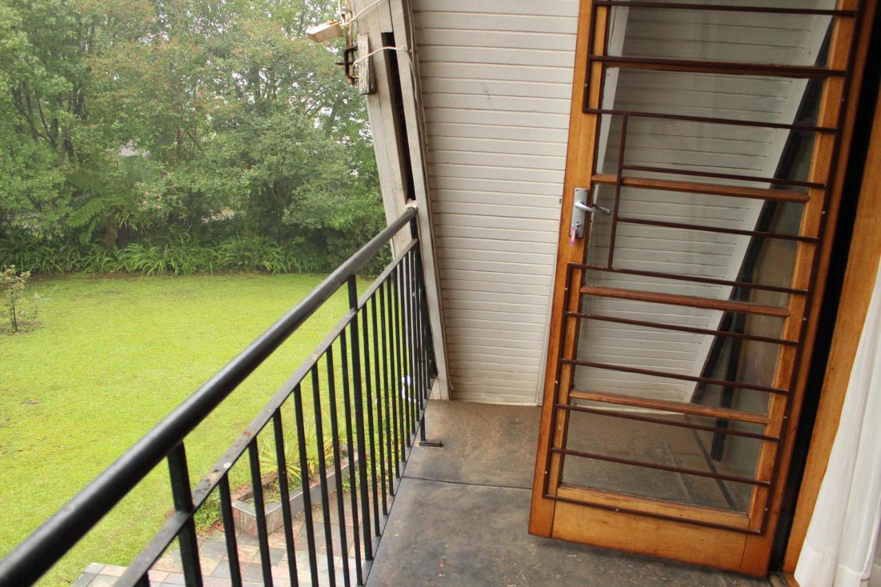 Serenity Graskop, 3 Bedroom A-Frame Cottage Bagian luar foto
