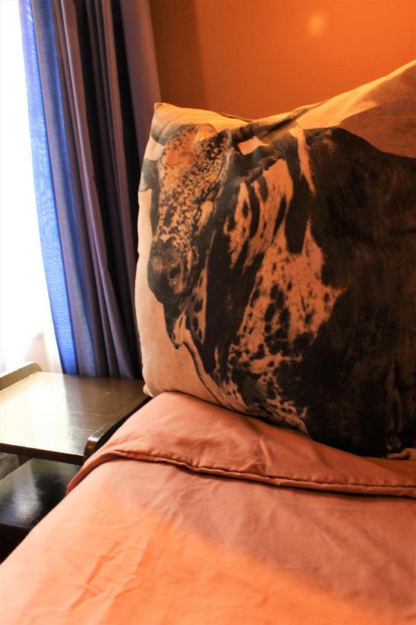 Serenity Graskop, 3 Bedroom A-Frame Cottage Bagian luar foto