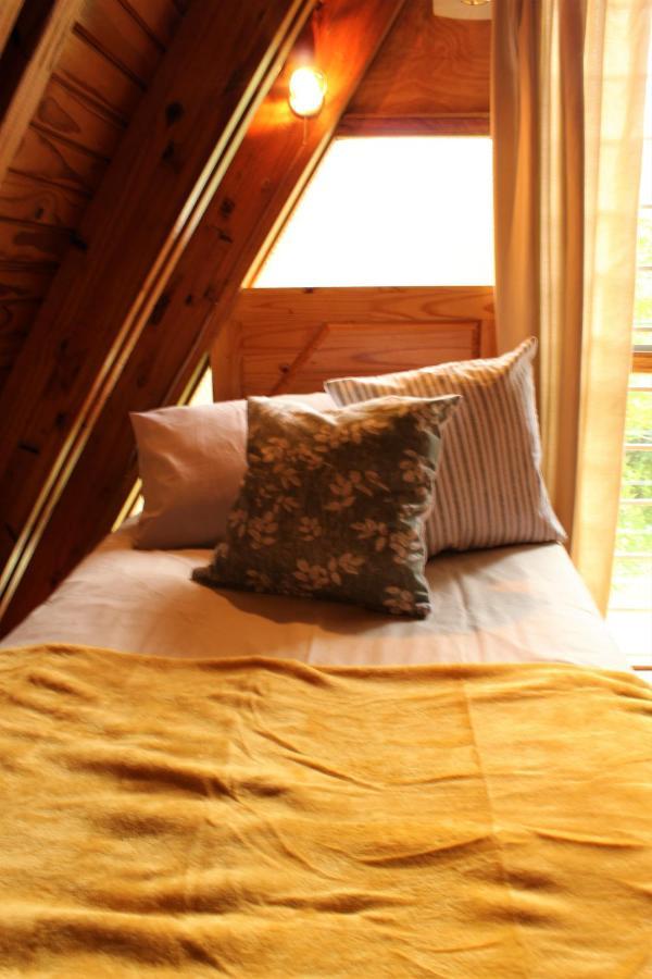 Serenity Graskop, 3 Bedroom A-Frame Cottage Bagian luar foto