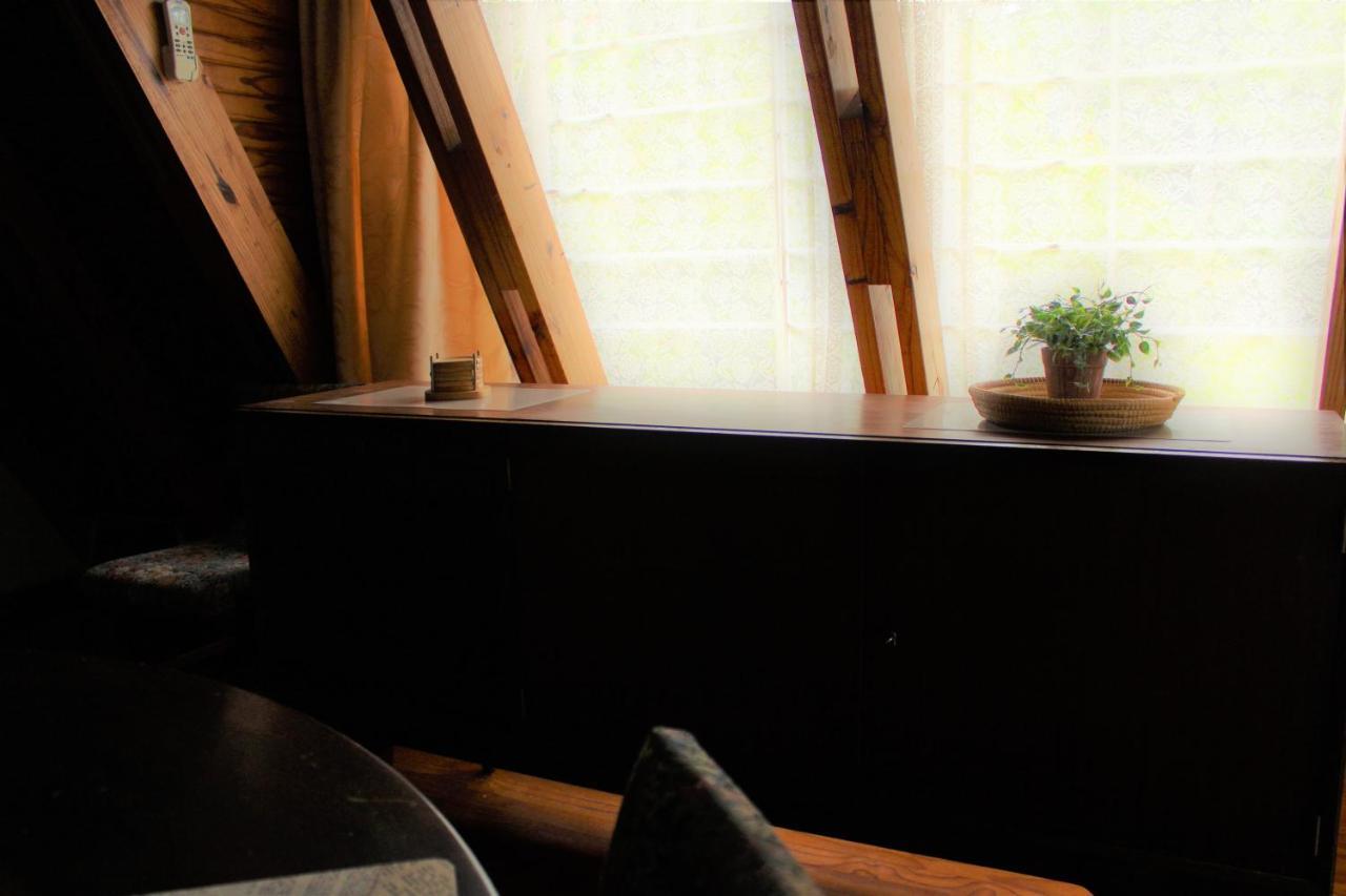 Serenity Graskop, 3 Bedroom A-Frame Cottage Bagian luar foto